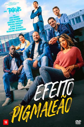 Efeito Pigmaleão