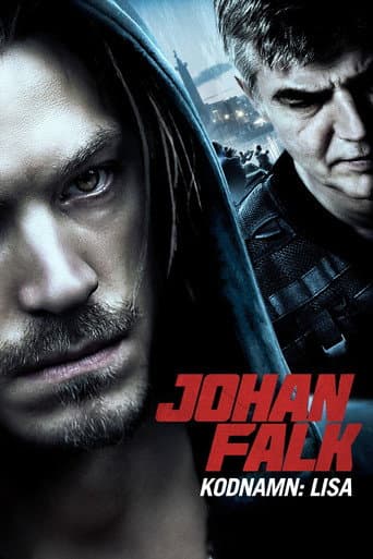 Johan Falk: Codinome Lisa