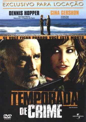 Temporada de Crime