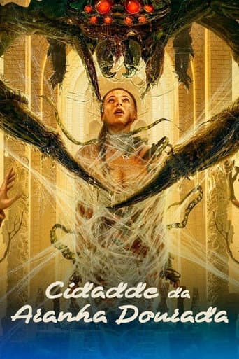 Cidade da Aranha Dourada