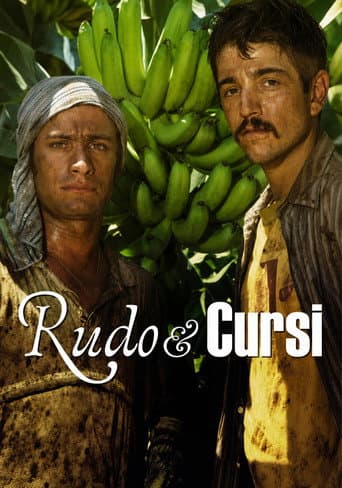 Rudo e Cursi - A Vida é uma Viagem