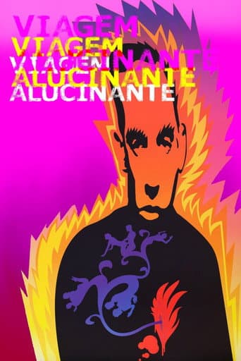 Viagem Alucinante