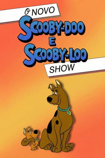 O Novo Show do Scooby-Doo e Scooby-Loo