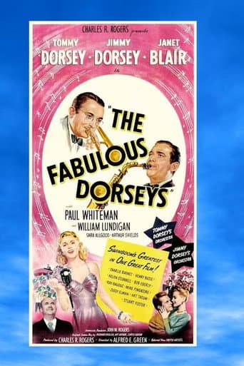 Os Fabulosos Dorseys