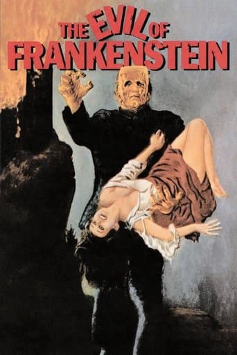 O Monstro de Frankenstein