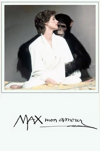 Max, Meu Amor