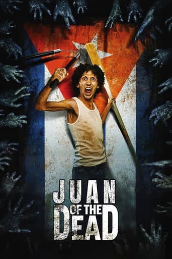 Juan dos Mortos