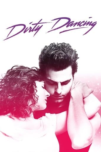 Dirty Dancing: O Musical