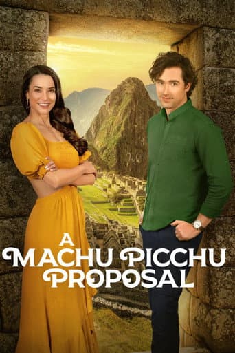 Um Noivado em Machu Picchu