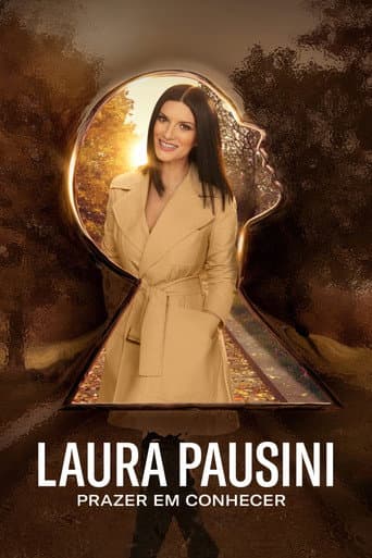 Laura Pausini: Prazer em Conhecer