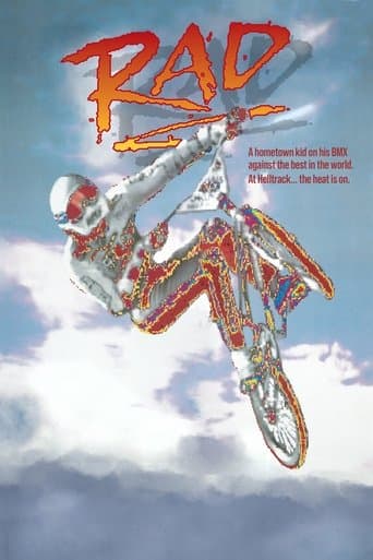 Rad: O Fera do BMX