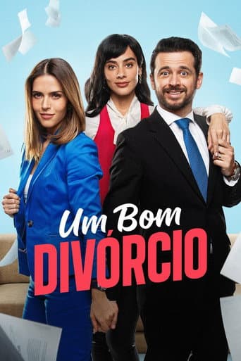 Um Bom Divórcio