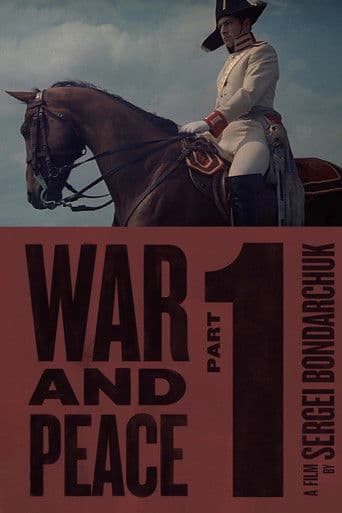 Guerra e Paz, Parte 1: Andrei Bolkonsky