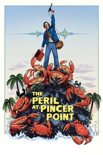 The Peril at Pincer Point