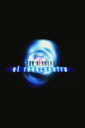 Gran Hermano El Reencuentro