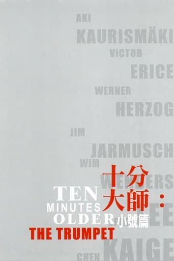 Dez Minutos Mais Velho: O Trompete