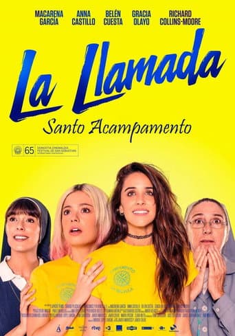 O Santo Acampamento!