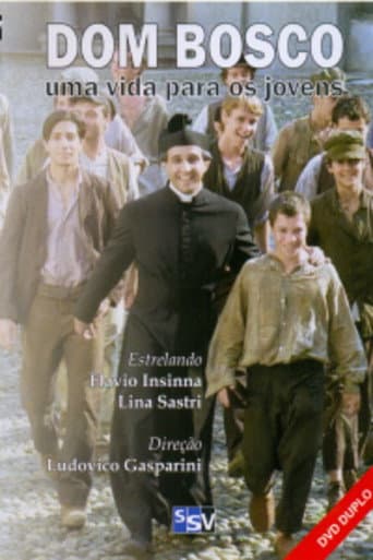 Dom Bosco: Uma Vida para os Jovens