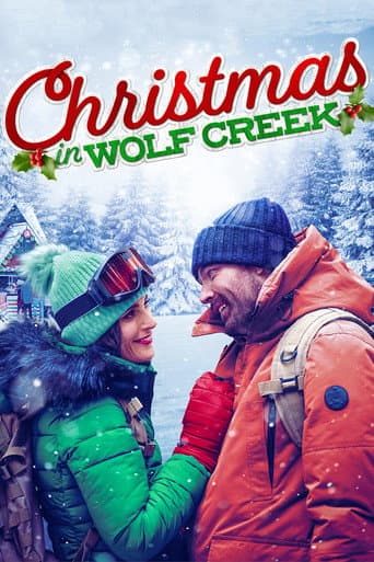 Natal em Wolf Creek