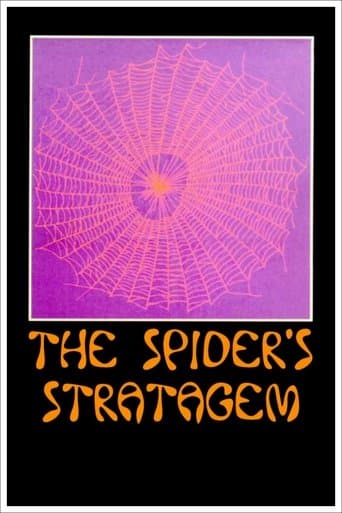 A Estratégia da Aranha