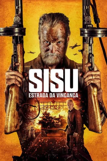 SISU: Estrada da Vingança