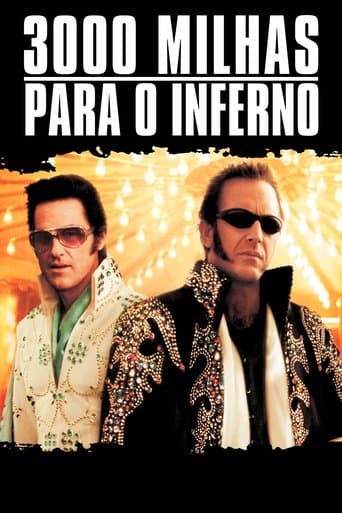 3000 Milhas para o Inferno