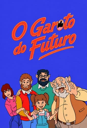 O Garoto do Futuro