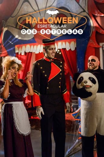 Halloween Espetacular das Estrelas