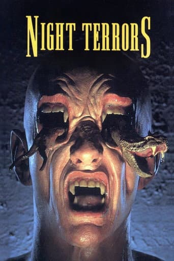 Noites de Terror