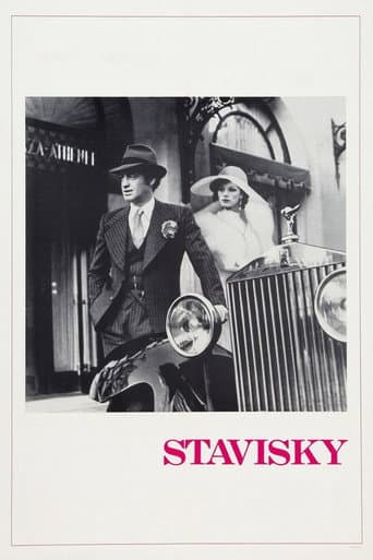 Stavisky ou o Império de Alexandre