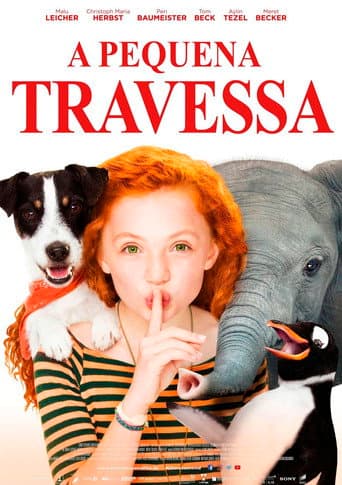 A Pequena Travessa
