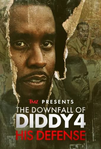 TMZ Presents | The Downfall of Diddy 4: His Defense