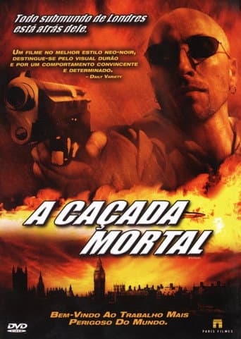 A Caçada Mortal