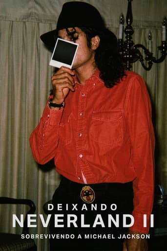 Deixando Neverland 2