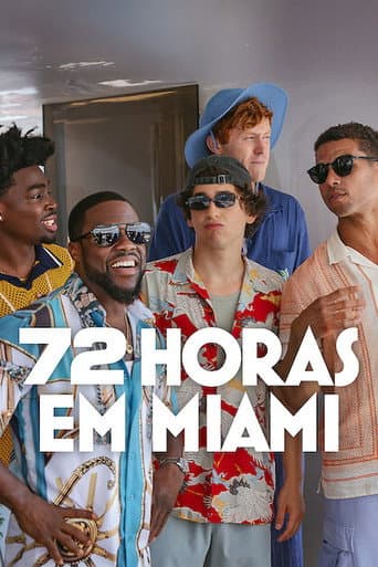 72 Horas em Miami