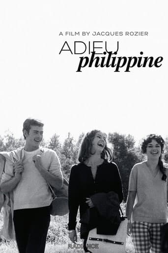 Adeus Philippine