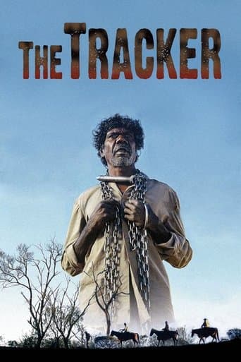 O Rastreador