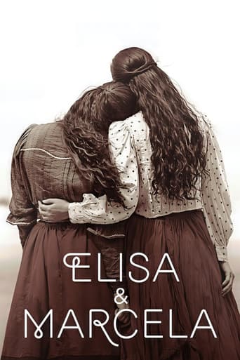 Elisa e Marcela