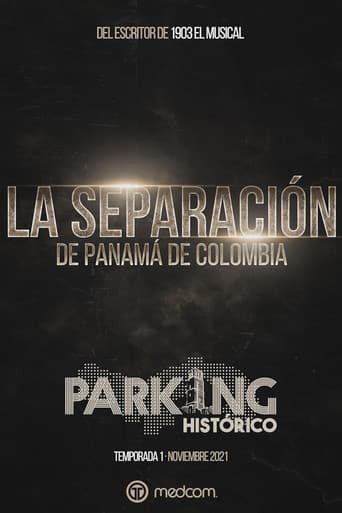 Parking Histórico 1: La Separación de Panamá de Colombia