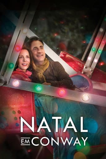 Natal em Conway