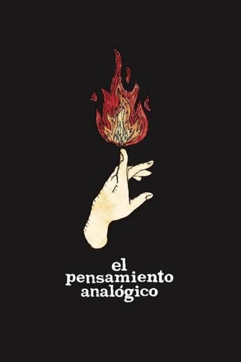 El pensamiento analógico