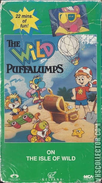 O Tesouro da Ilha Fantástica