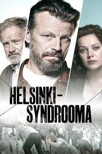 Síndrome de Helsinque