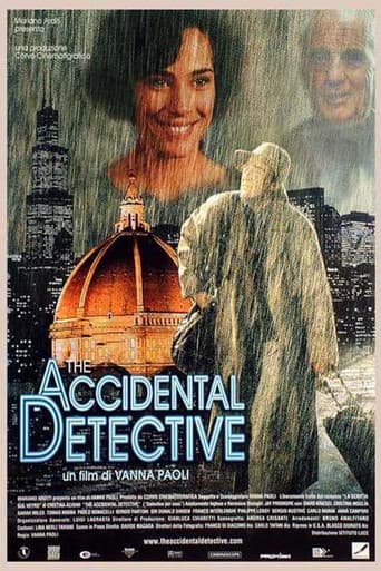 Detective per caso