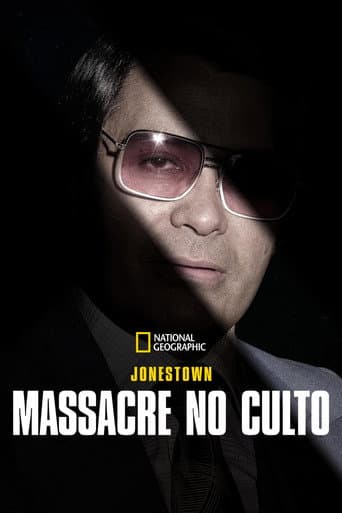 Jonestown: Massacre no Culto