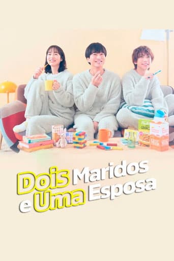 Dois Maridos e Uma Esposa