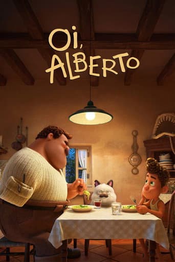 Oi, Alberto