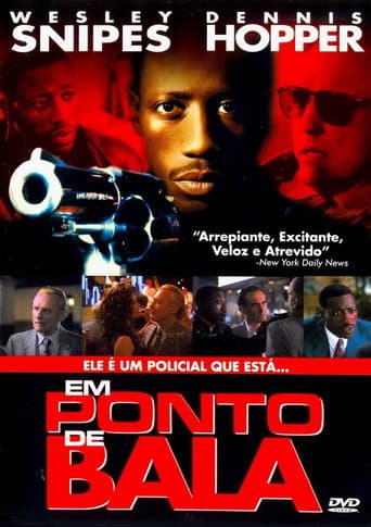 Boiling Point: Em Ponto de Bala