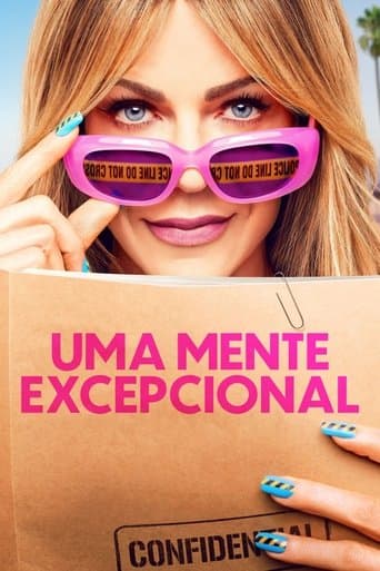 Uma Mente Excepcional