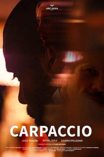 Carpaccio